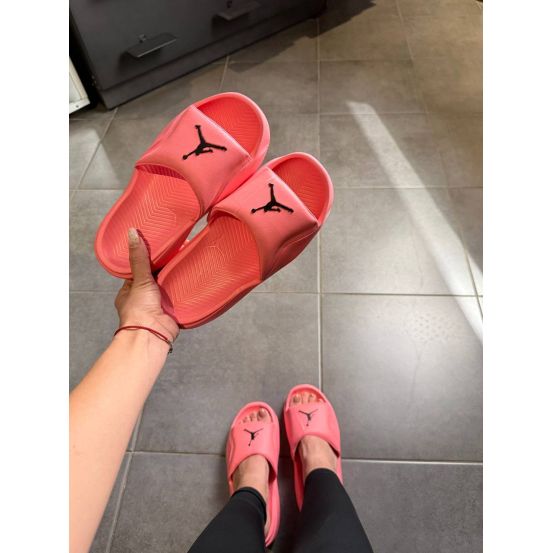 КРОСІВКИ JORDAN FRANCHISE SLIDE (GS) 
