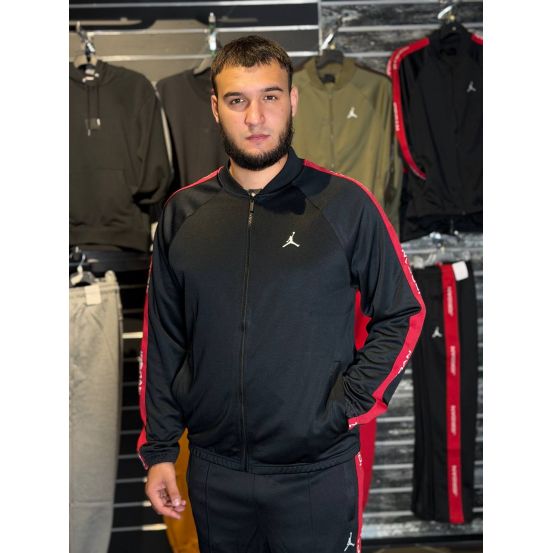ТОЛСТОВКА M J BRK TRACK SUIT JKT 