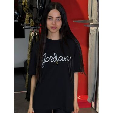ФУТБОЛКА W J BRK SS GF GFX TEE AJXI 