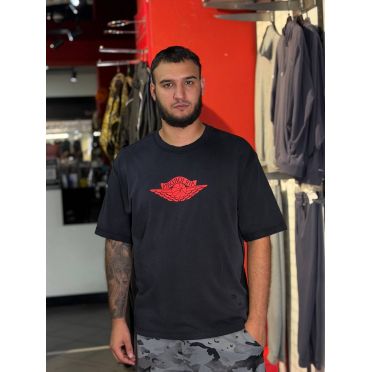 ФУТБОЛКА M J RARE AIR WSH 85 SS CREW 
