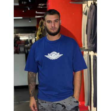 ФУТБОЛКА M J RARE AIR WSH 85 SS CREW 