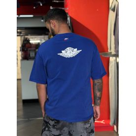 ФУТБОЛКА M J RARE AIR WSH 85 SS CREW 