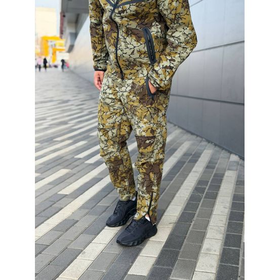 ШТАНИ M NK DF TECH WVN OH PANT AOP 