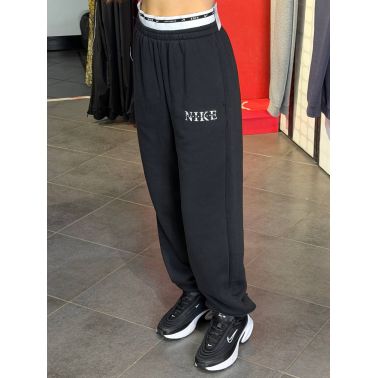 ШТАНИ W NSW PHNX FLC HR PANT GLS 