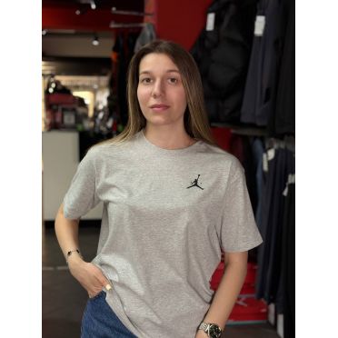 ФУТБОЛКА Nike JORDAN JUMPMAN 