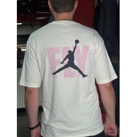 ФУТБОЛКА Jordan Men's Graphic