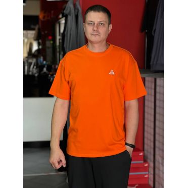 ФУТБОЛКА Nike ACG T-Shirt"SAFETY ORANGE" 