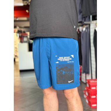 ШОРТИ Nike M Dri-Fit Form 7Ul Short Gx 