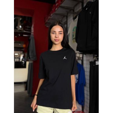 ФУТБОЛКА W J BRK ESS SS GF TEE 23 