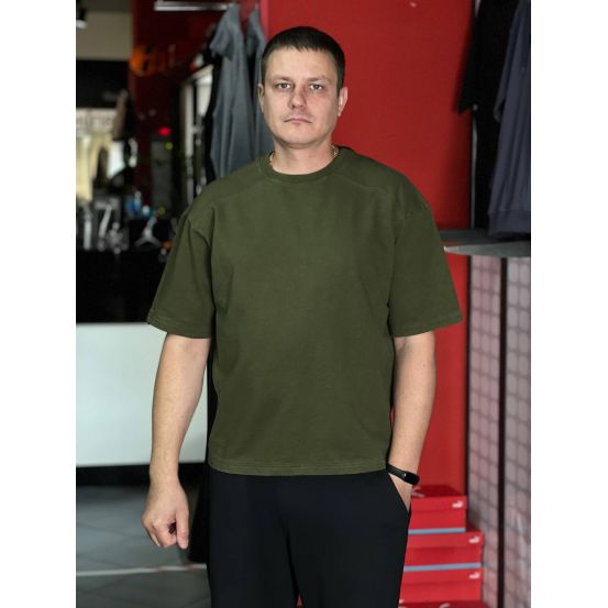 ФУТБОЛКА ЧОЛОВІЧА NIKE 