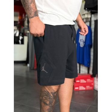 ШОРТИ M J FLIGHT FLC DMND SHORT 