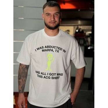 ФУТБОЛКА Nike ACG Men's T-Shirt 