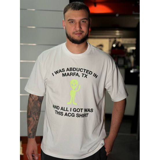 ФУТБОЛКА Nike ACG Men's T-Shirt 