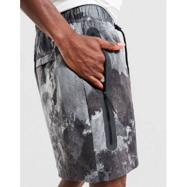 ШОРТИ M NK TECH WVN+ SHORT 
