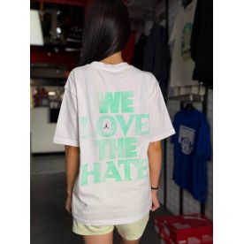 ФУТБОЛКА W J SPT DF SS GFX TEE VERB 