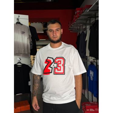 ФУТБОЛКА M J 23 GFX SS CREW 