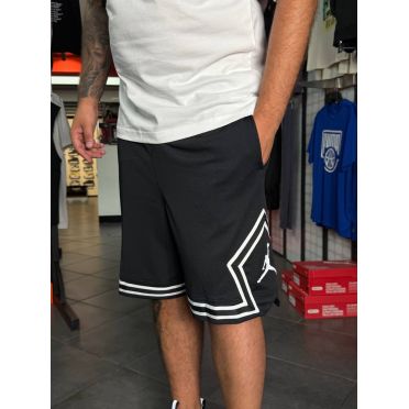 ШОРТИ M J DF SPT 9 DMND SHORT 