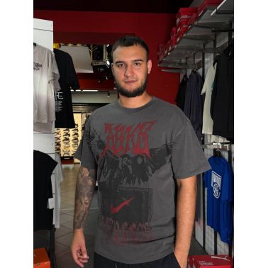 ФУТБОЛКА M NK TEE LSE FC F2 