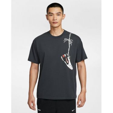 ЧОЛОВІЧА ФУТБОЛКА NIKE 