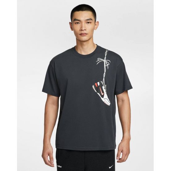 ЧОЛОВІЧА ФУТБОЛКА NIKE 