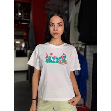 ФУТБОЛКА G NSW TEE OC BOXY CAMP 