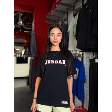 ФУТБОЛКА W J BRK SS GF GFX TEE JD 