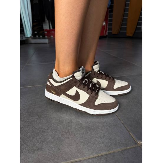 КРОСІВКИ WMNS NIKE DUNK LOW 