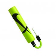 НАСОС NIKE ESSENTIAL BALL PUMP INTL VOLT/BLACK/BLACK NS 