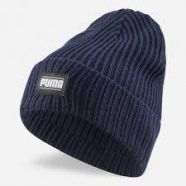 ШАПКА Ribbed Classic Cuff Beanie 