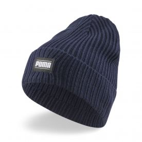 ШАПКА Ribbed Classic Cuff Beanie 