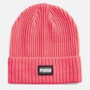 ШАПКА Ribbed Classic Cuff Beanie 