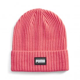 ШАПКА Ribbed Classic Cuff Beanie 