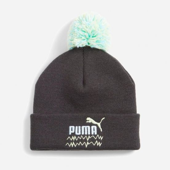 ШАПКА Mixmatch Pom Pom Beanie 