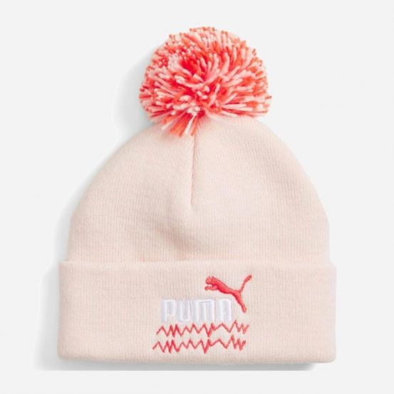 ШАПКА Mixmatch Pom Pom Beanie 