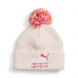 ШАПКА Mixmatch Pom Pom Beanie 