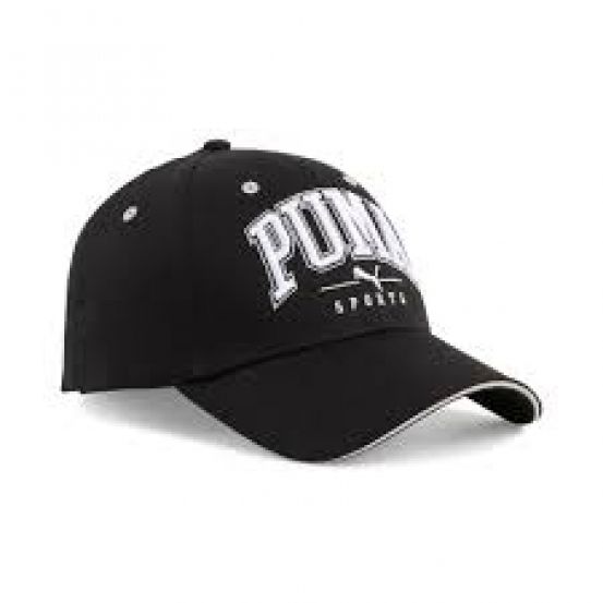 КЕПКА PUMA Squad BB Cap 