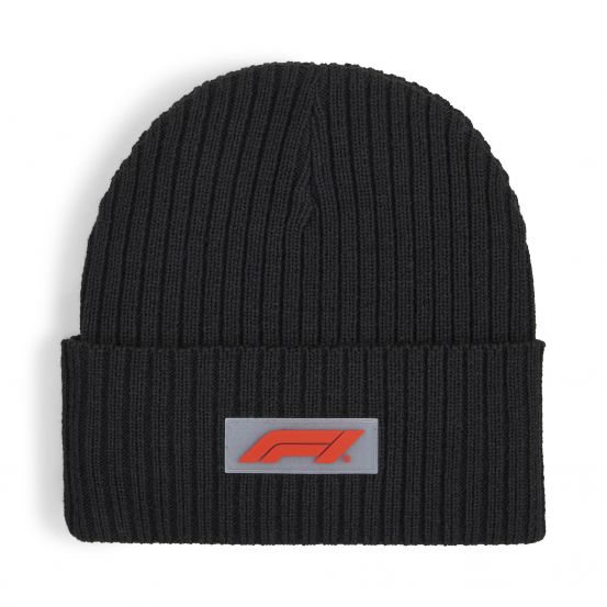 ШАПКА F1 Beanie 