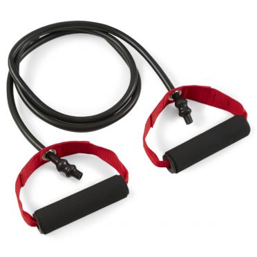 ЕСПАНДЕР ДЛЯ ФІТНЕСА RESISTANCE BAND MEDIUM 