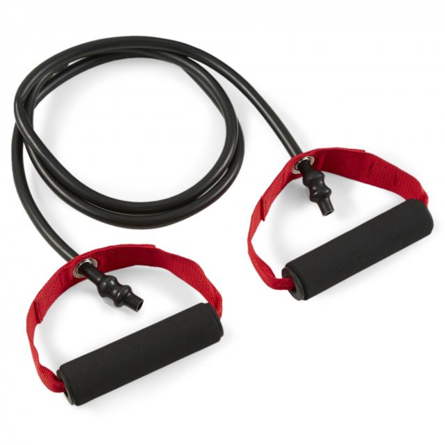 ЕСПАНДЕР ДЛЯ ФІТНЕСА RESISTANCE BAND MEDIUM 