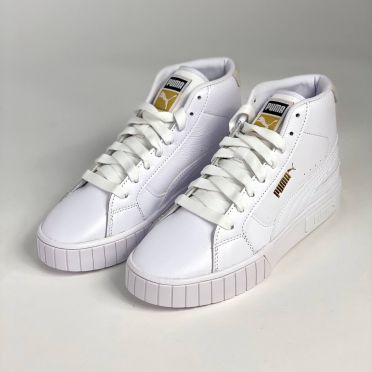 БОТИНКИ W PUMA  CALI STAR MID WN S 