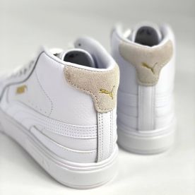 БОТИНКИ W PUMA  Cali Star Mid Wn s 