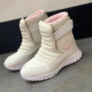 КРОССІВКИ Puma Nieve Boot WTR AC PS 