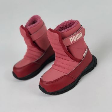 ЧЕРЕВІКИ PUMA NIEVE BOOT WTR AC INF 