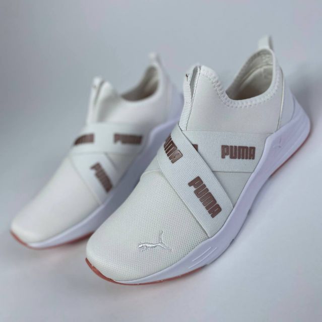 КРОСІВКИ WIRED RUN SLIPON WMNS 