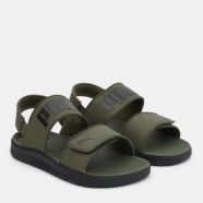 САНДАЛІ Backstrap sandal 