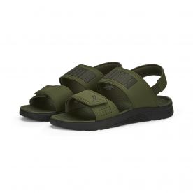 САНДАЛІ Backstrap sandal 