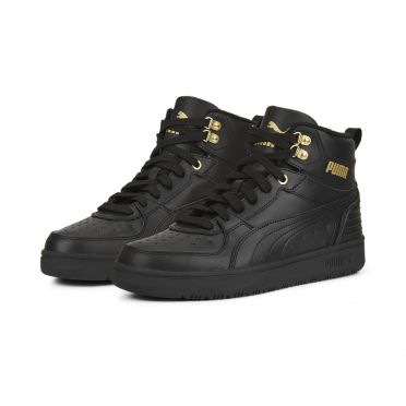 ЧЕРЕВІКИ REBOUND RUGGED 