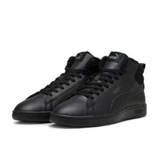 ЧЕРЕВІКИ Puma Smash 3.0 Mid WTR 