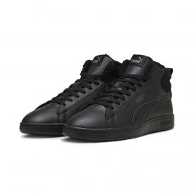 ЧЕРЕВІКИ Puma Smash 3.0 Mid WTR 