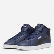 ЧЕРЕВІКИ Puma Smash 3.0 Mid WTR 